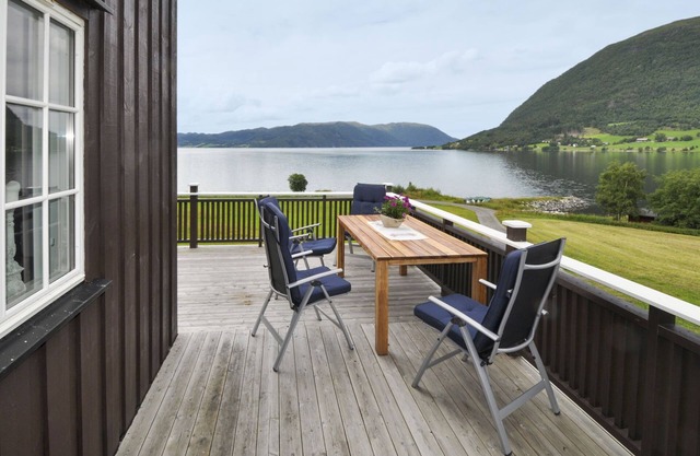 Bøgeilen by Interhome