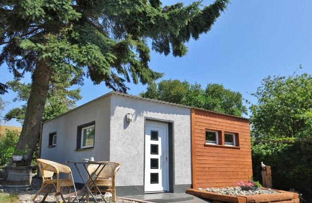 Bülows kleines Ferienhaus