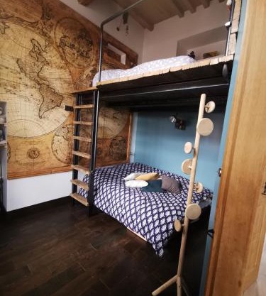 B&B A la Ferme d'Ourches
