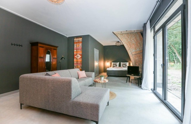 B&B Adelaerthoeve