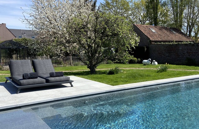 B&B Aline Florentine