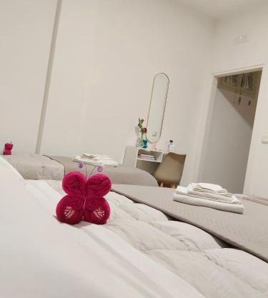 B&B Alle porte del centro