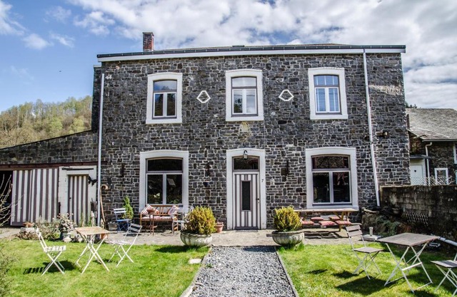 B&B Au Canard