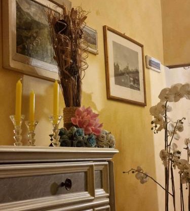 B&B Baldovino di Monte