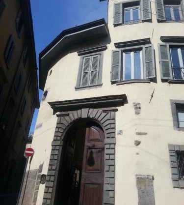 B&B Bergamo Alta