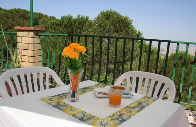 b&b Borgo Pileri
