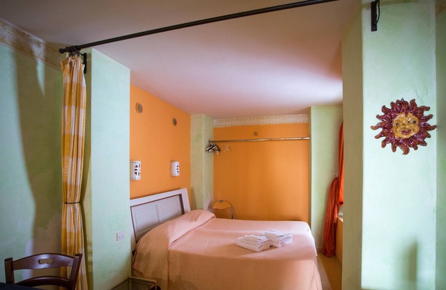 B&B Casa Vela - Sole Studio (no balcony)