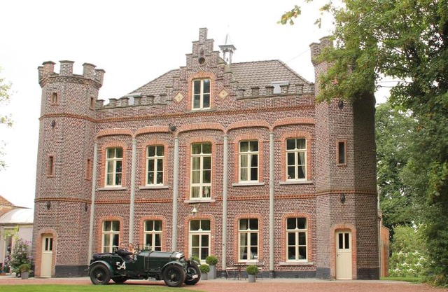 B&B Castel 't Haantje
