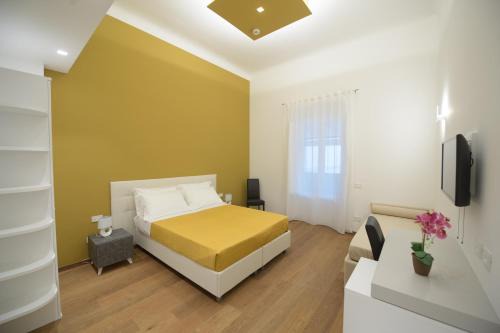 B&B "Corte Mopps" Grottaglie città della ceramica - SPA Elysium