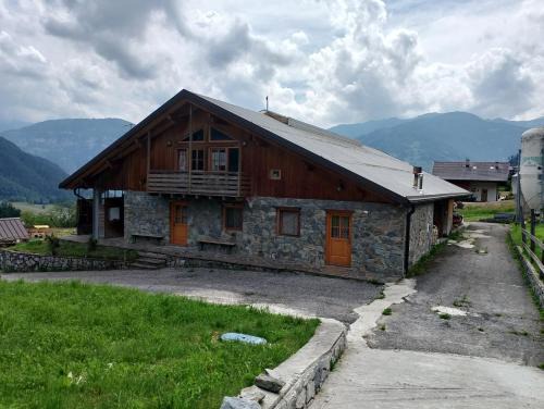 b&b del Mazarol con fattoria dìdattica