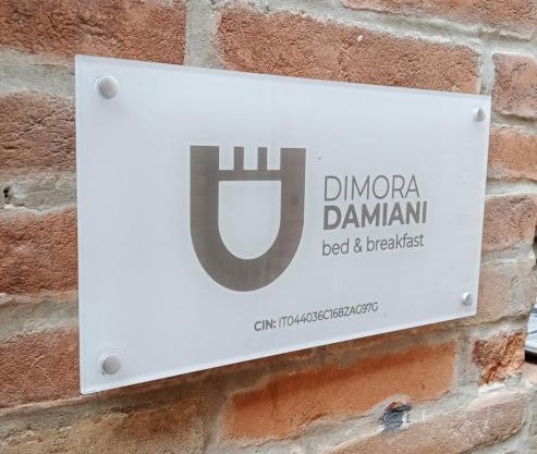 B&B Dimora Damiani