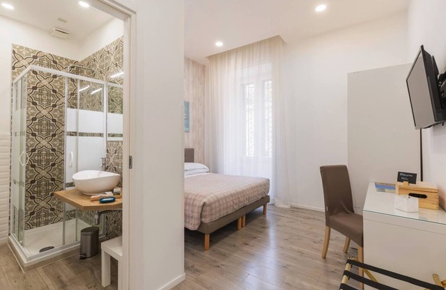 b&b don Mimì Comfort House