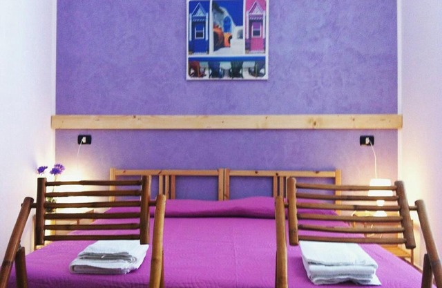 B&B Eraclea Minoa Mare