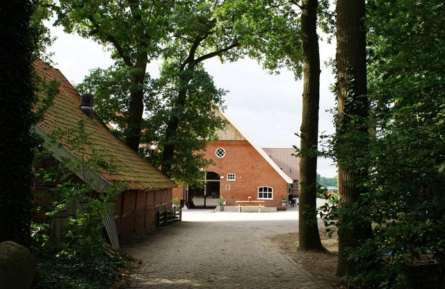 B&B Erve Höwerboer