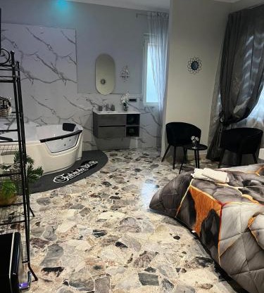 B&B Fabiola