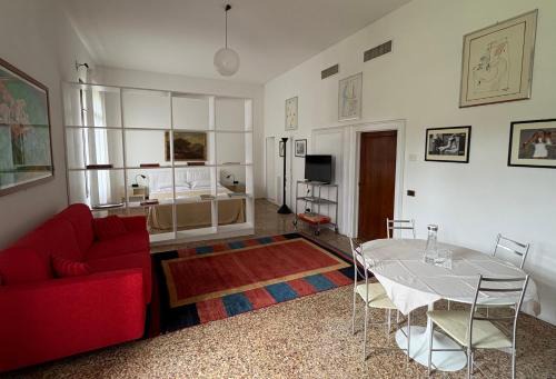 B&B Giardino Jappelli (Villa Ca' Minotto)