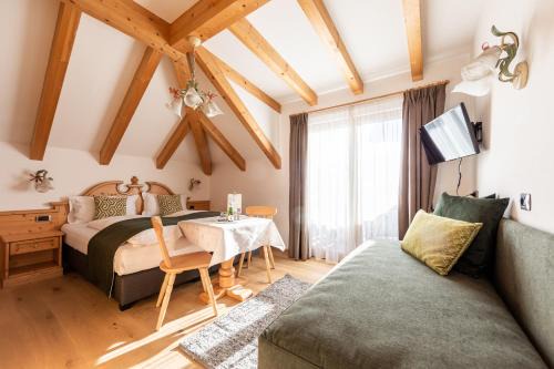 B&B Grüne Laterne - Lanterna Verde