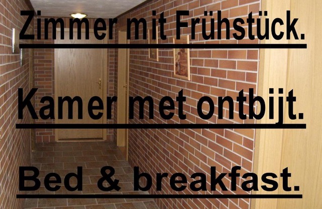 B & B Gross Methling