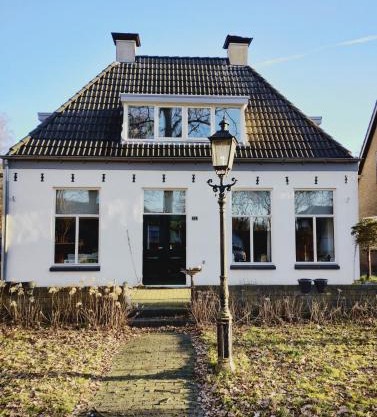B&B Het Oude Dorpscafé