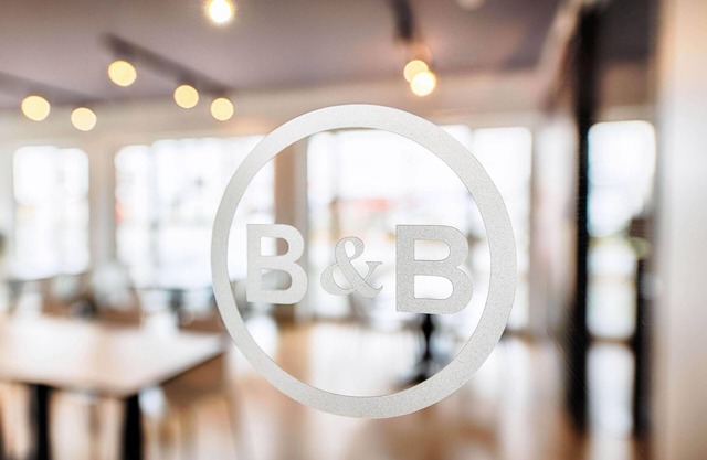 B&B HOTEL Berlin-Adlershof