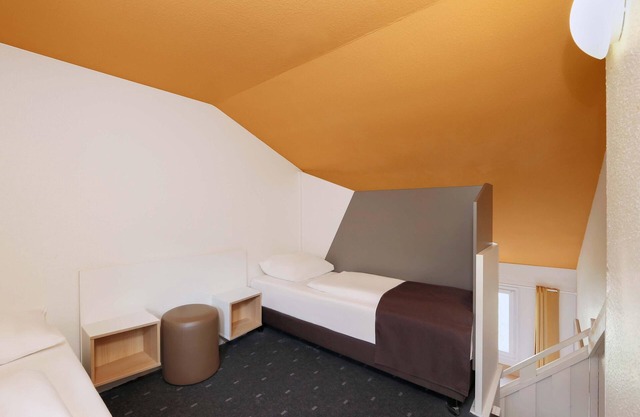 B&B HOTEL Berlin Genshagen-Süd