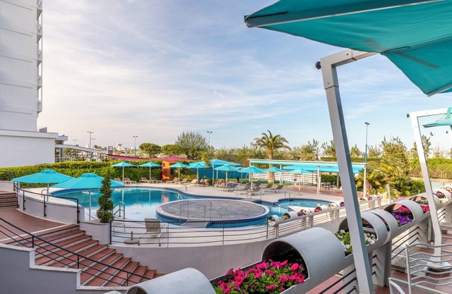 B&B Hotel Chioggia Airone