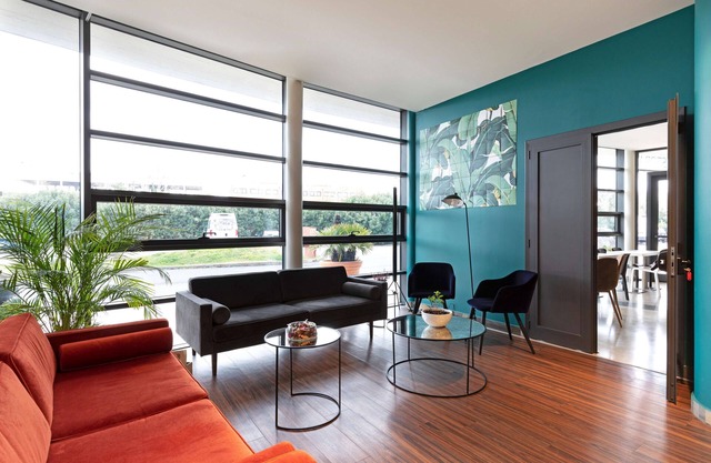 B&B HOTEL Pisa Airport