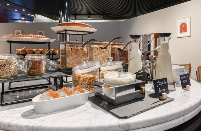 B&B Hotel Quarto d'Altino