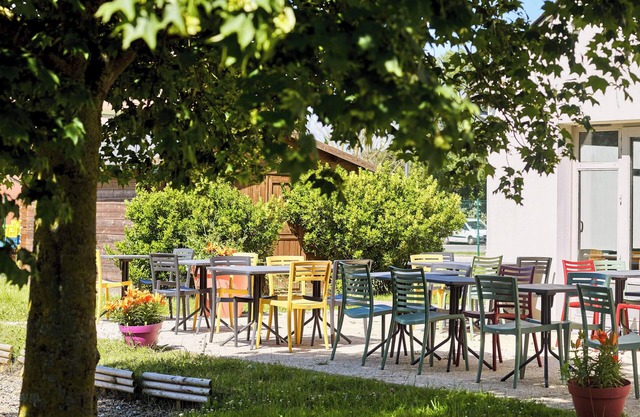 B&B HOTEL Saint-Witz Roissy
