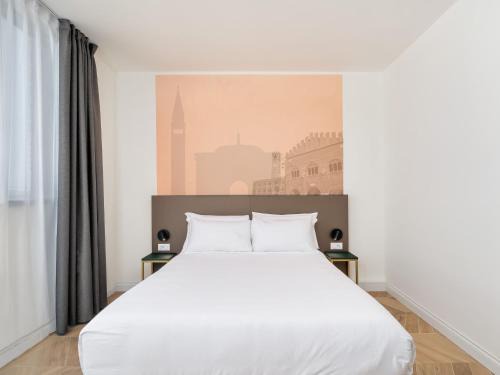 B&B HOTEL Treviso Al Fogher