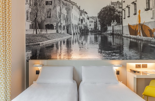 B&B Hotel Treviso