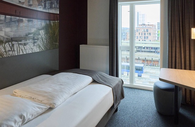 B&B Hotel Vejle