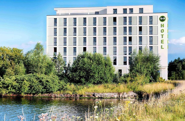 B&B Hotel Wilhelmshaven