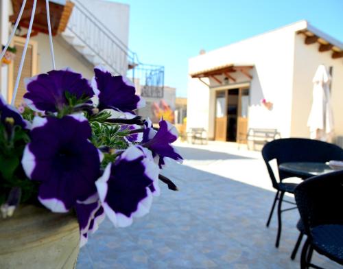B&B Il Baglio