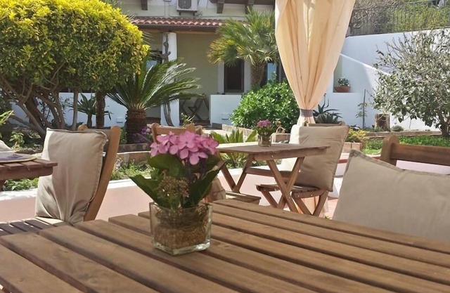 B&B Il Cappero