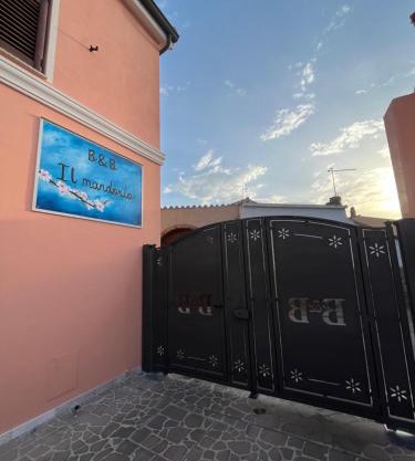 B&B Il Mandorlo