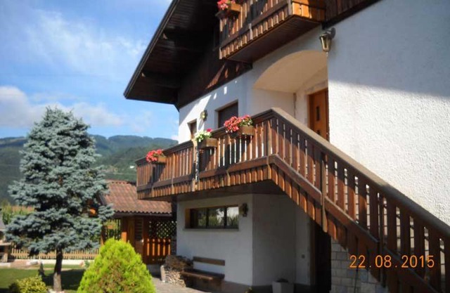 B&B L'Isola delle Rose