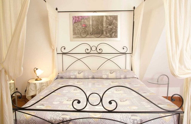 B&B la casa al vicolo - 20% discount for the first 2 reservations