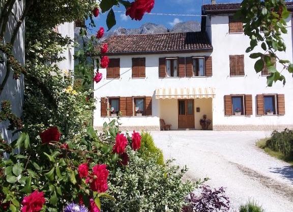 B&B La casa di Loretta