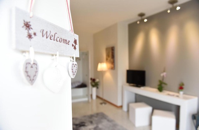 B&B La Dimora di Iside