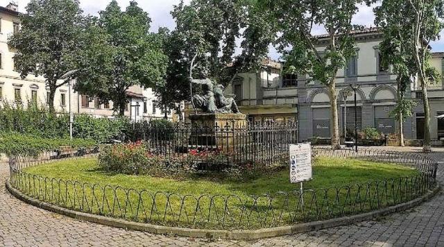 B&B La Piazza