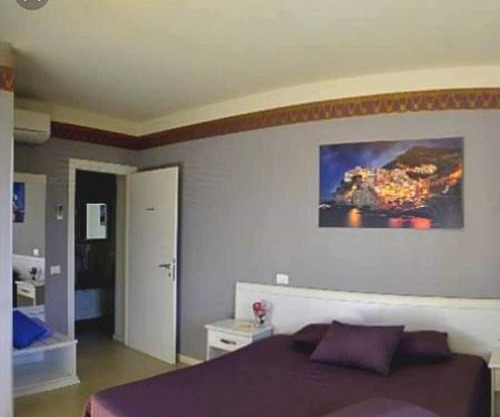 B&B La Sicilia a Tavola