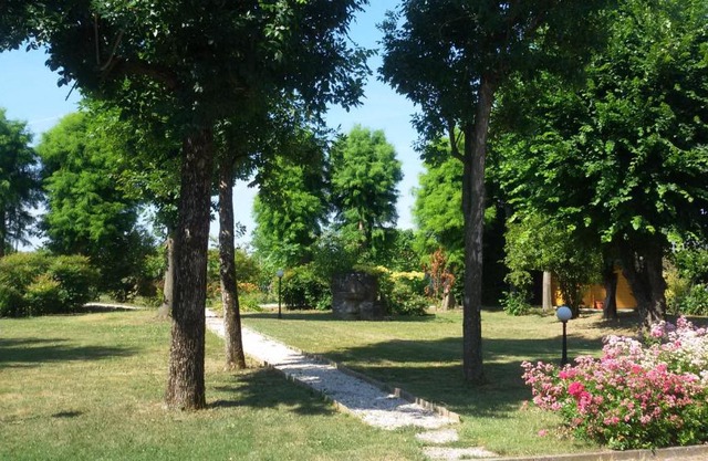 B&B La Vigna di Federico