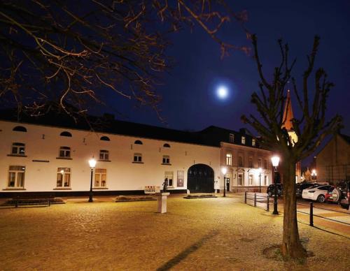B&B Laeve in de Brouwerie