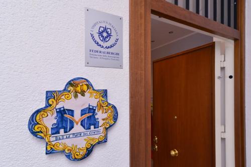 B&B Le Porte Del Centro