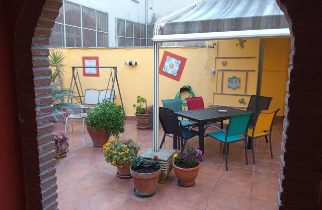 B&B Le Stanze del Sogno