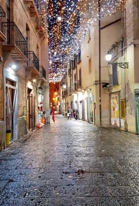B&B Luxury Salerno Central
