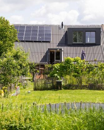 B&B Maas en Heuvel Maastricht