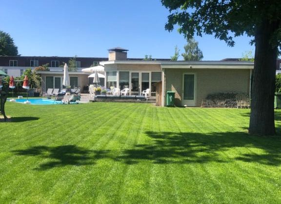 B&B Maison Saint Tropez Eindhoven