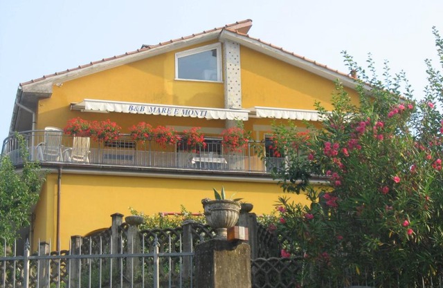 B&B Mare e Monti